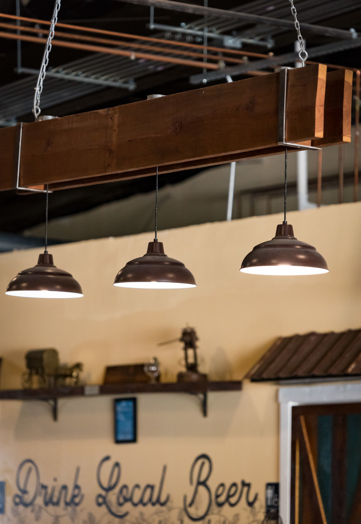 Gypsy Road Brewing Company
